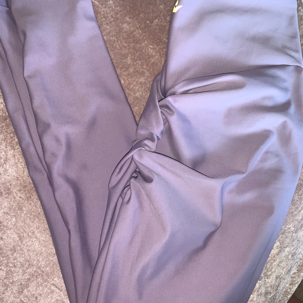 Obsession Leggings LILAC
